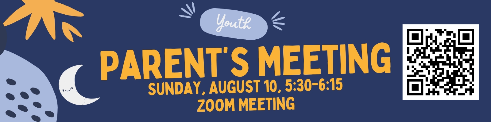 1 February 18 Youth Gathering Banner