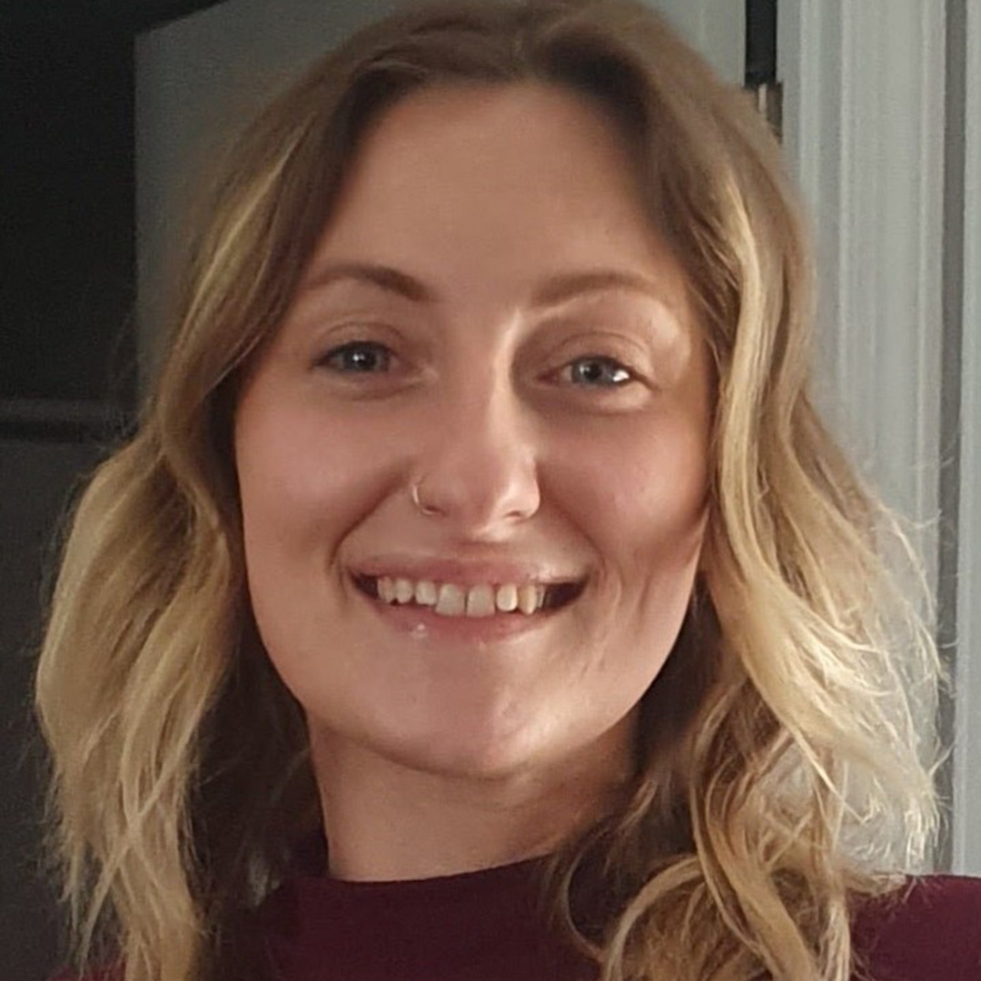 Charity Scheper