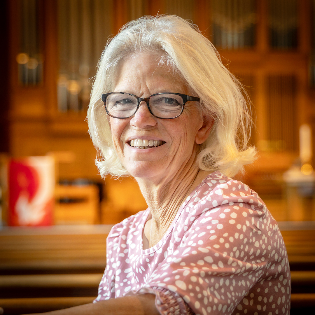 Cindy Sheehan