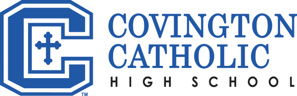 Cov Cath logo