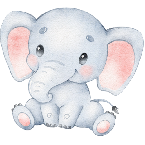 Elefant